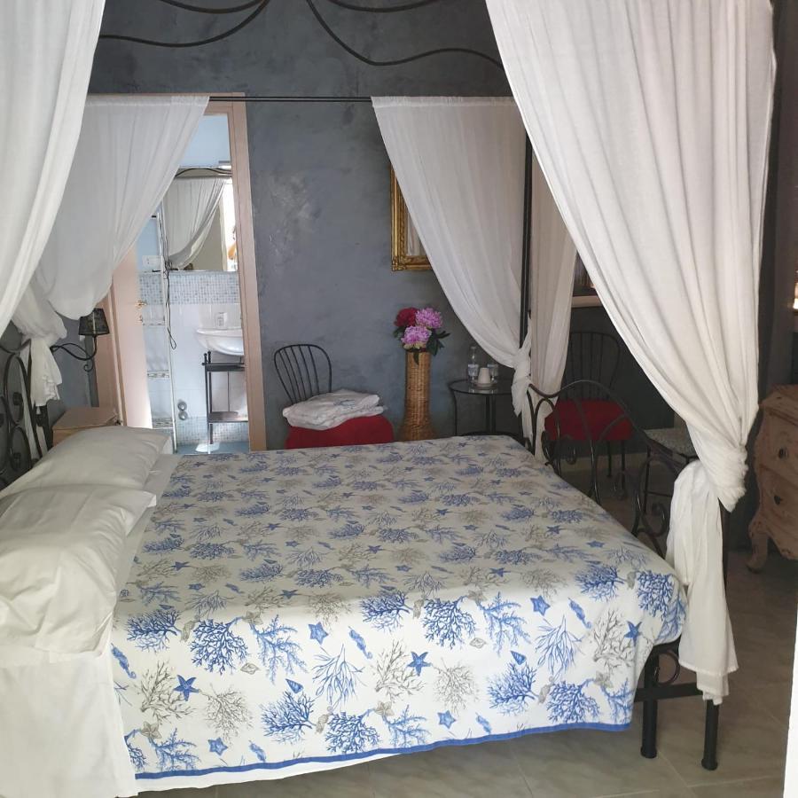 Casale Grandangolo Capoliveri  Buitenkant foto