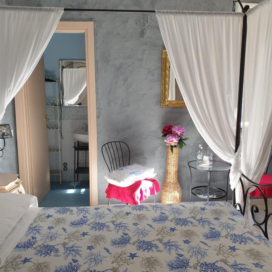 Casale Grandangolo Capoliveri  Buitenkant foto