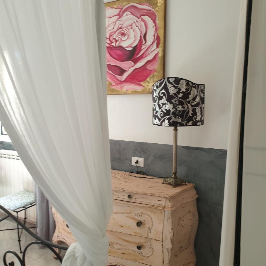 Casale Grandangolo Capoliveri  Buitenkant foto