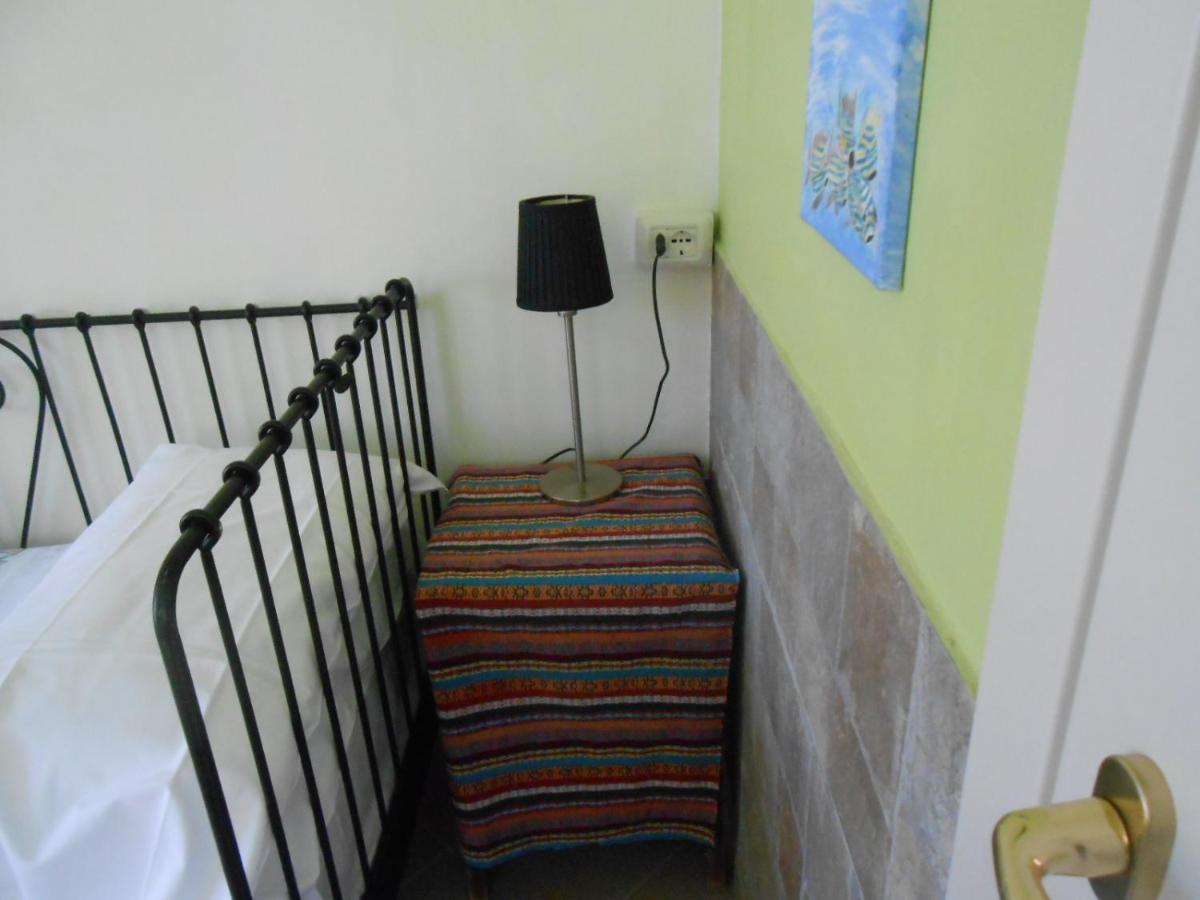 Casale Grandangolo Capoliveri  Buitenkant foto