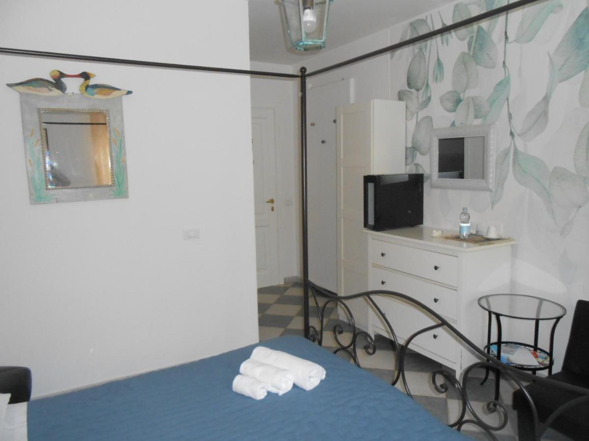 Casale Grandangolo Capoliveri  Buitenkant foto