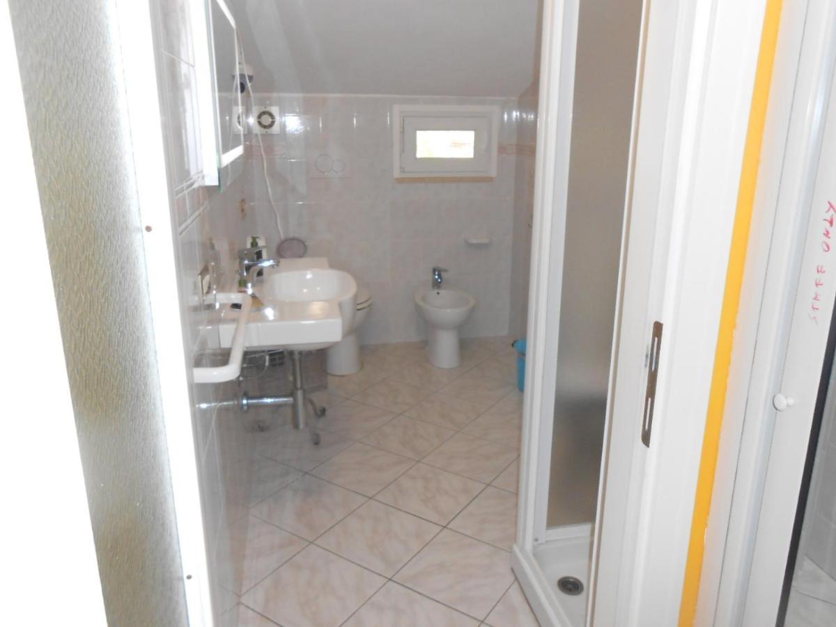 Casale Grandangolo Capoliveri  Buitenkant foto