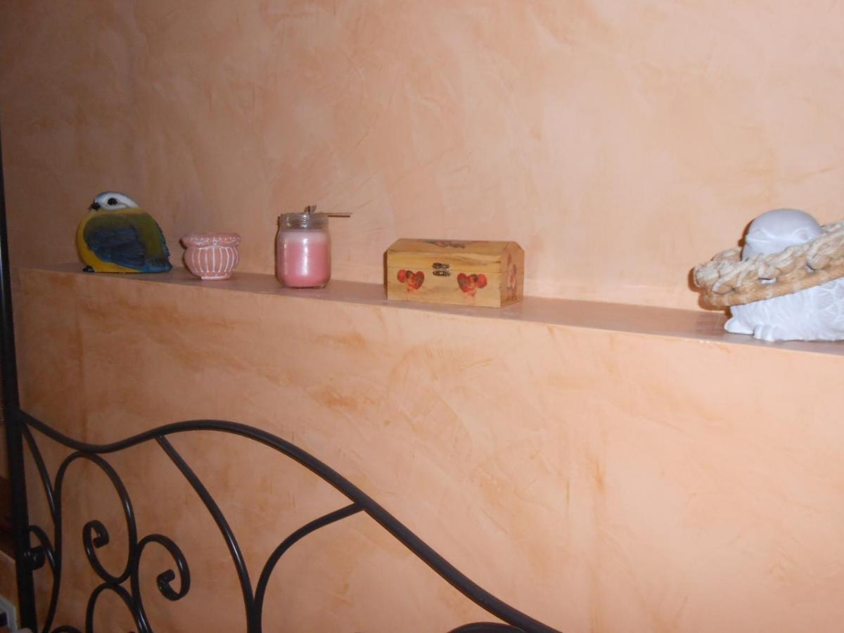 Casale Grandangolo Capoliveri  Buitenkant foto
