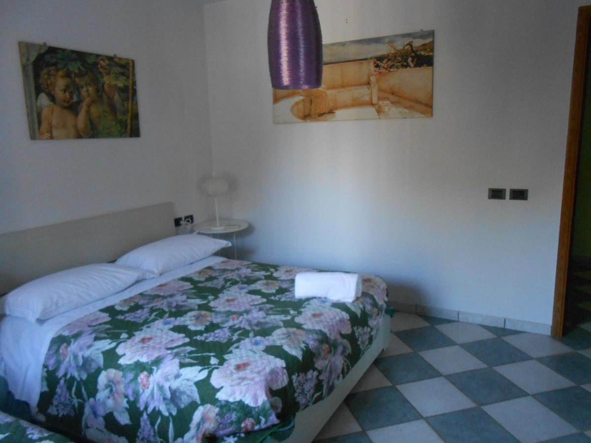 Casale Grandangolo Capoliveri  Buitenkant foto