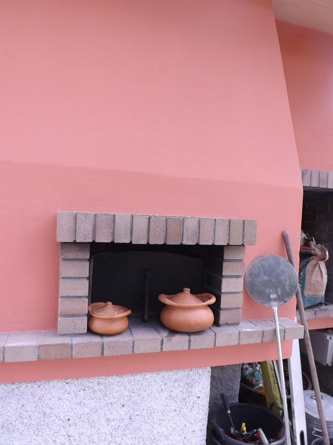 Casale Grandangolo Capoliveri  Buitenkant foto