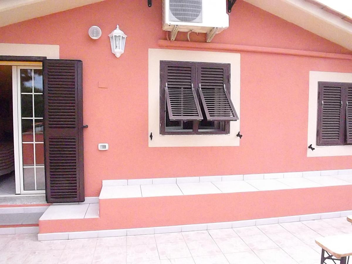 Casale Grandangolo Capoliveri  Buitenkant foto