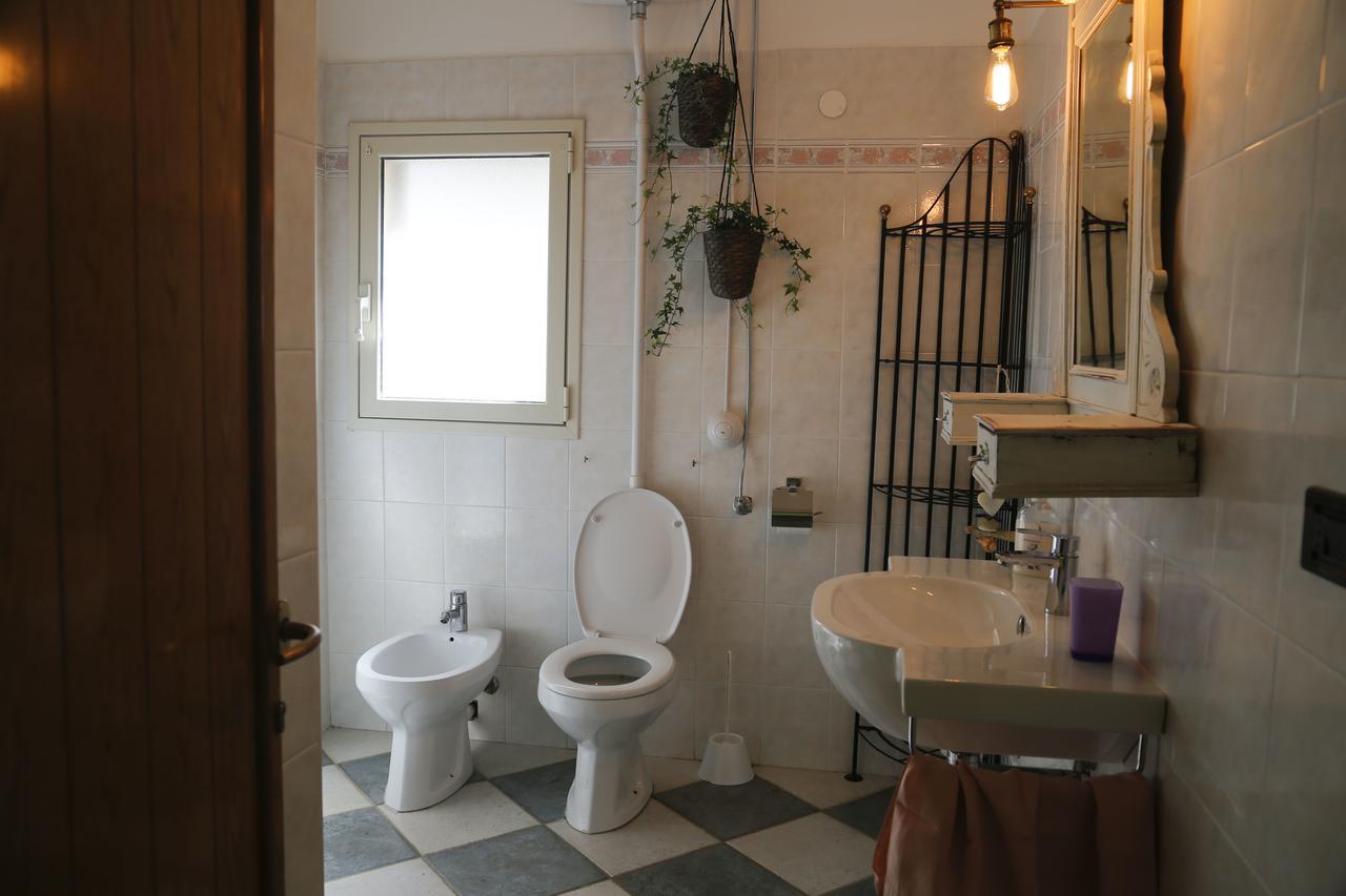Casale Grandangolo Capoliveri  Buitenkant foto