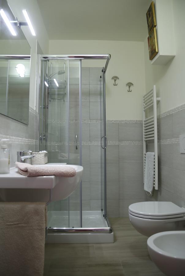 Casale Grandangolo Capoliveri  Buitenkant foto