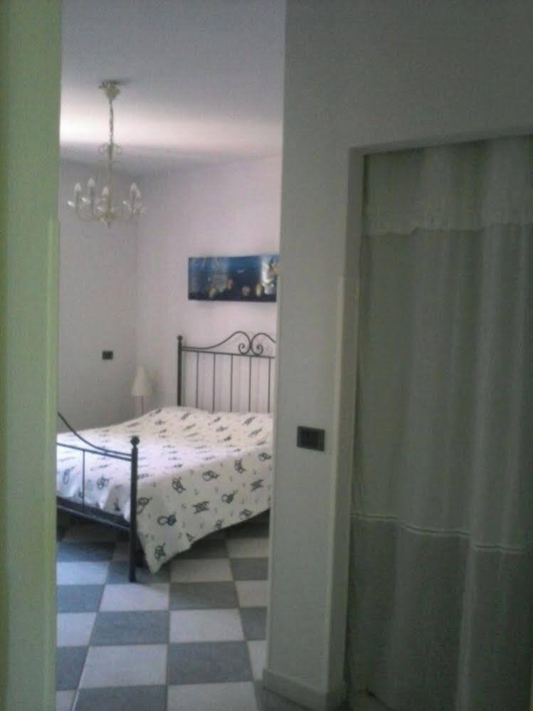Casale Grandangolo Capoliveri  Buitenkant foto
